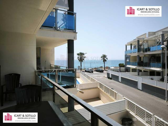 Piso en Venta en  FCO. JOSE BALADA en Costa Norte