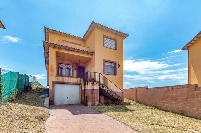 Casa-chalet en Venta en C/ Laderas en El Casar de Escalona