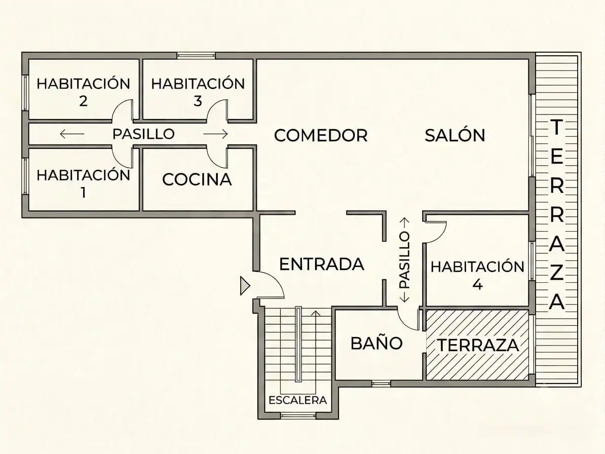 Landhaus zum Verkauf in Pedanías Norte, imagen 40