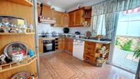 Kitchen of House or chalet for sale in Lucena  with Air Conditioner and Terrace