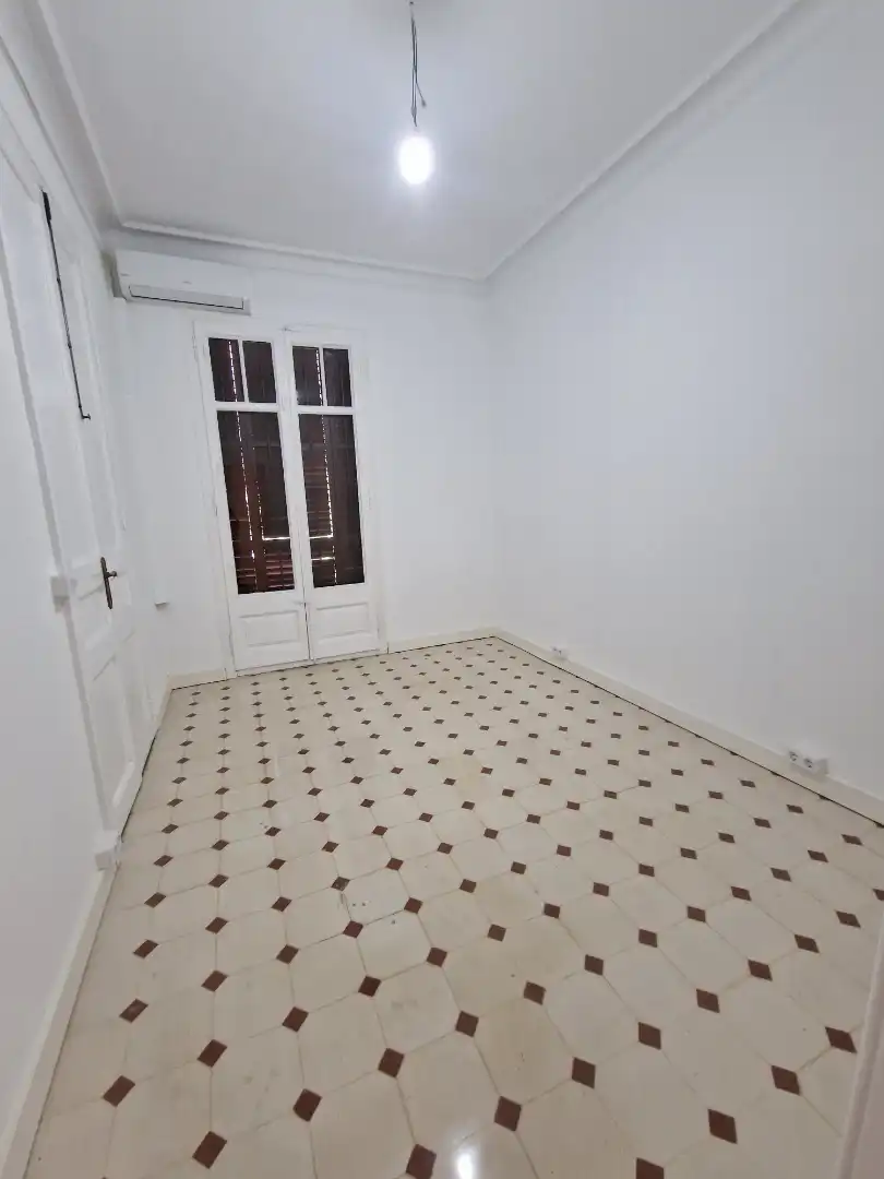 Habitación de Piso de alquiler en Eixample