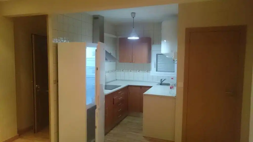 Piso en venta en Centro - Doña Mercedes, imagen 2
