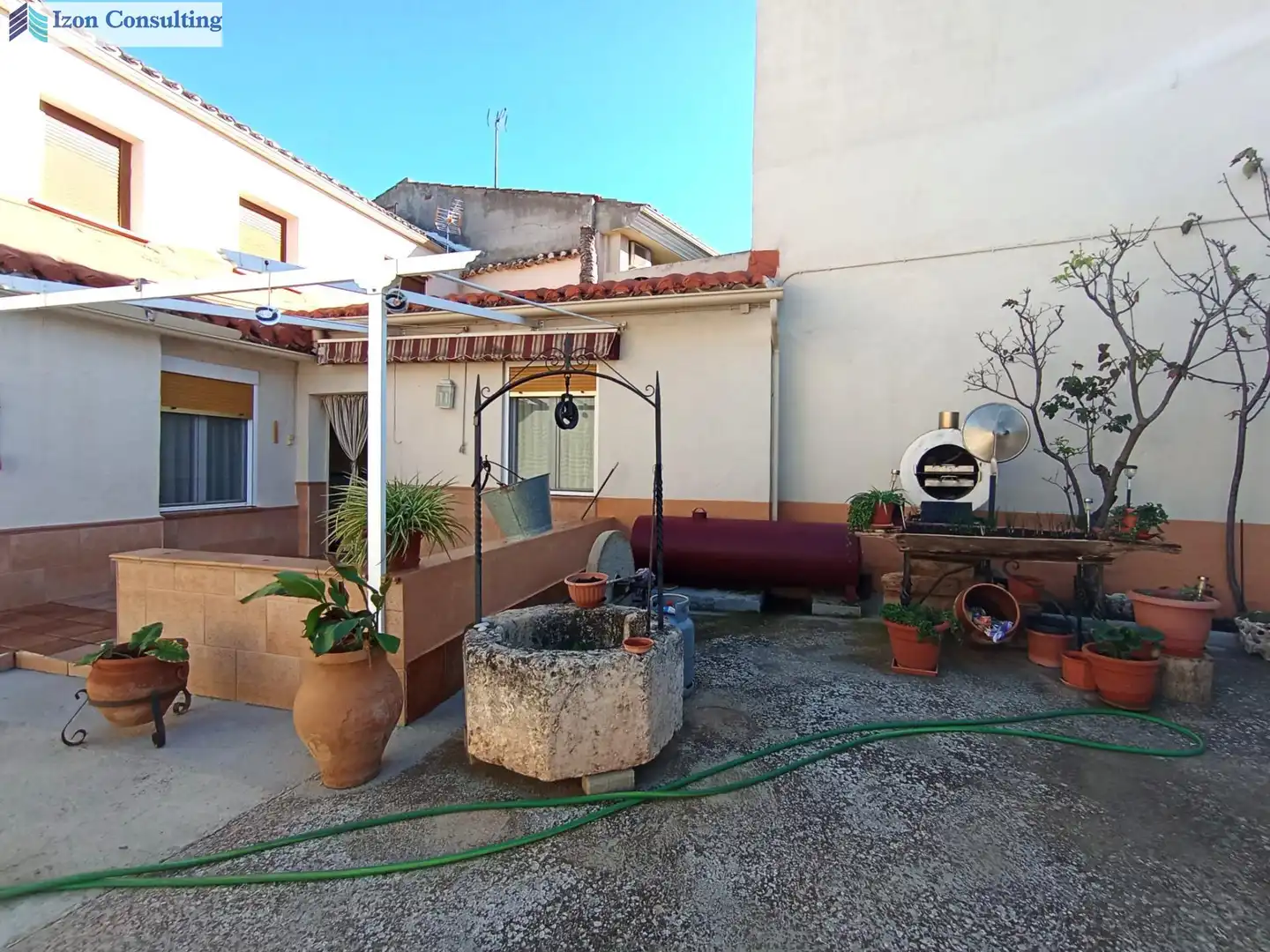 Casa en venda a Villarrobledo, imagen 23