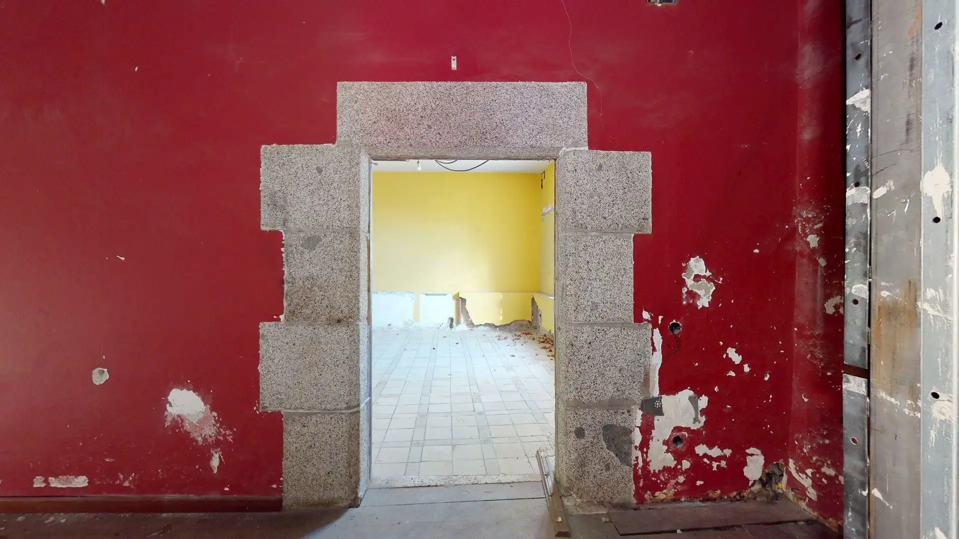 Maison avec jardin à vendre à de Mataró, imagen 17