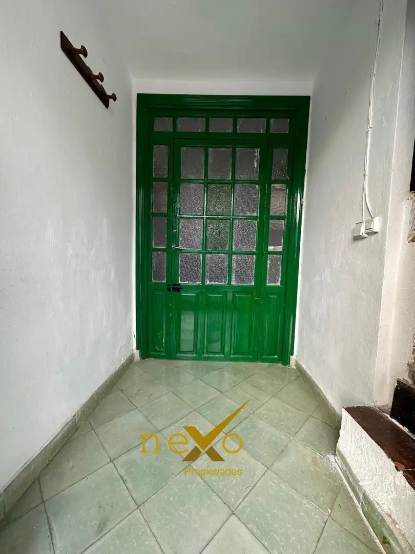 Finca rústica en venda a San Nicolás del Puerto