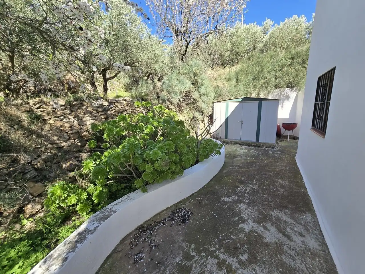 Casa in vendita a Bédar, imagen 12