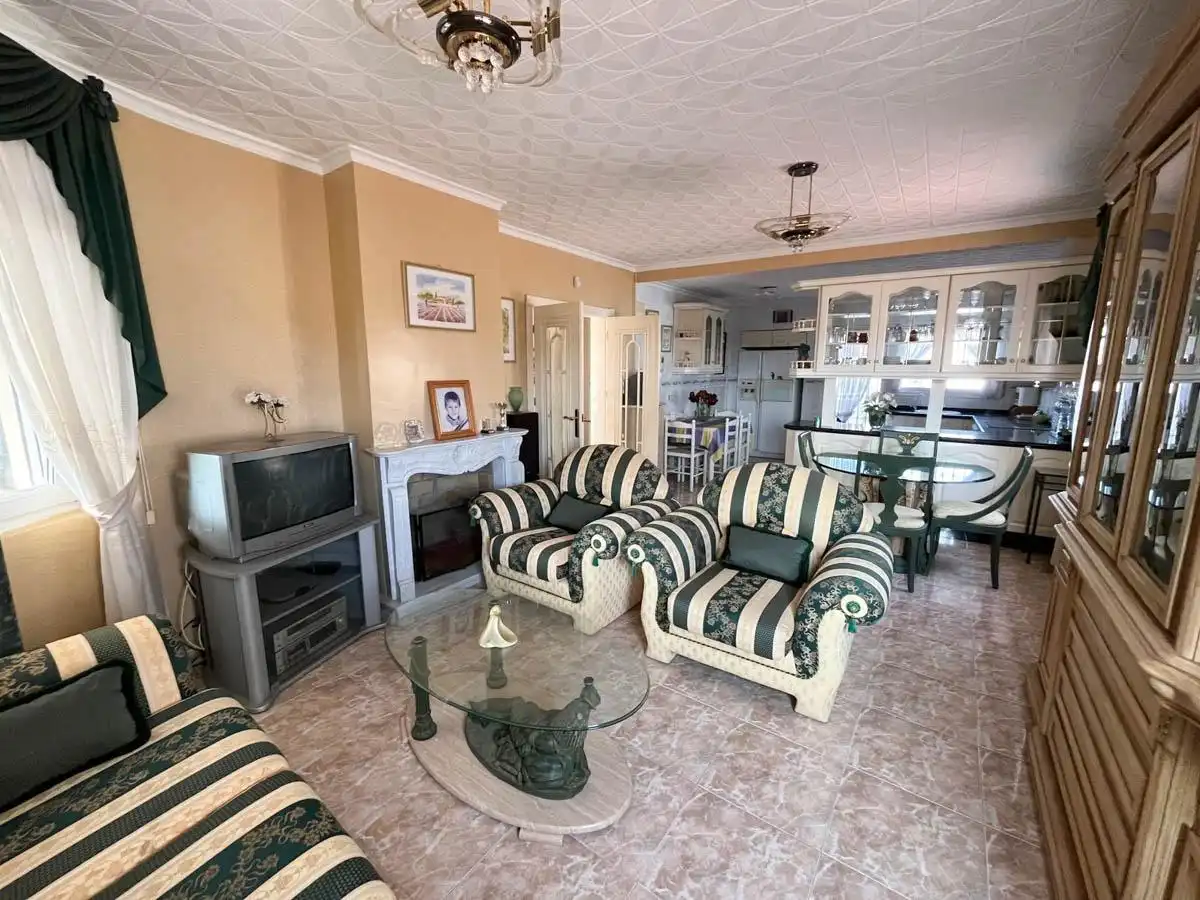 Detached house with pool for sale in Zona Carrefour - Urbanizaciones, imagen 28