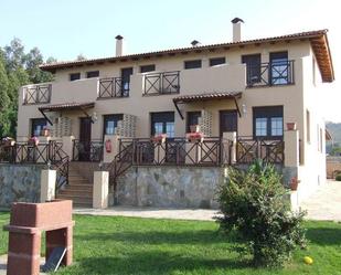 Exterior view of Building for sale in Cudillero