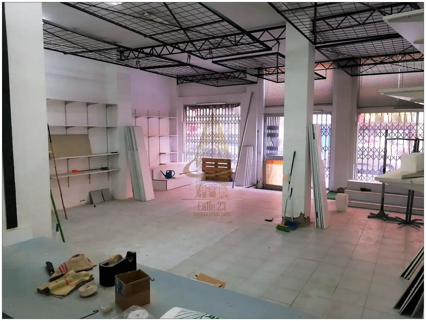 Local comercial en alquiler en Centro, imagen 3