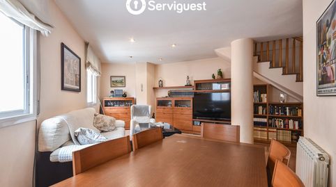 Foto 5 de Àtic de lloguer a El Clot, Barcelona Capital