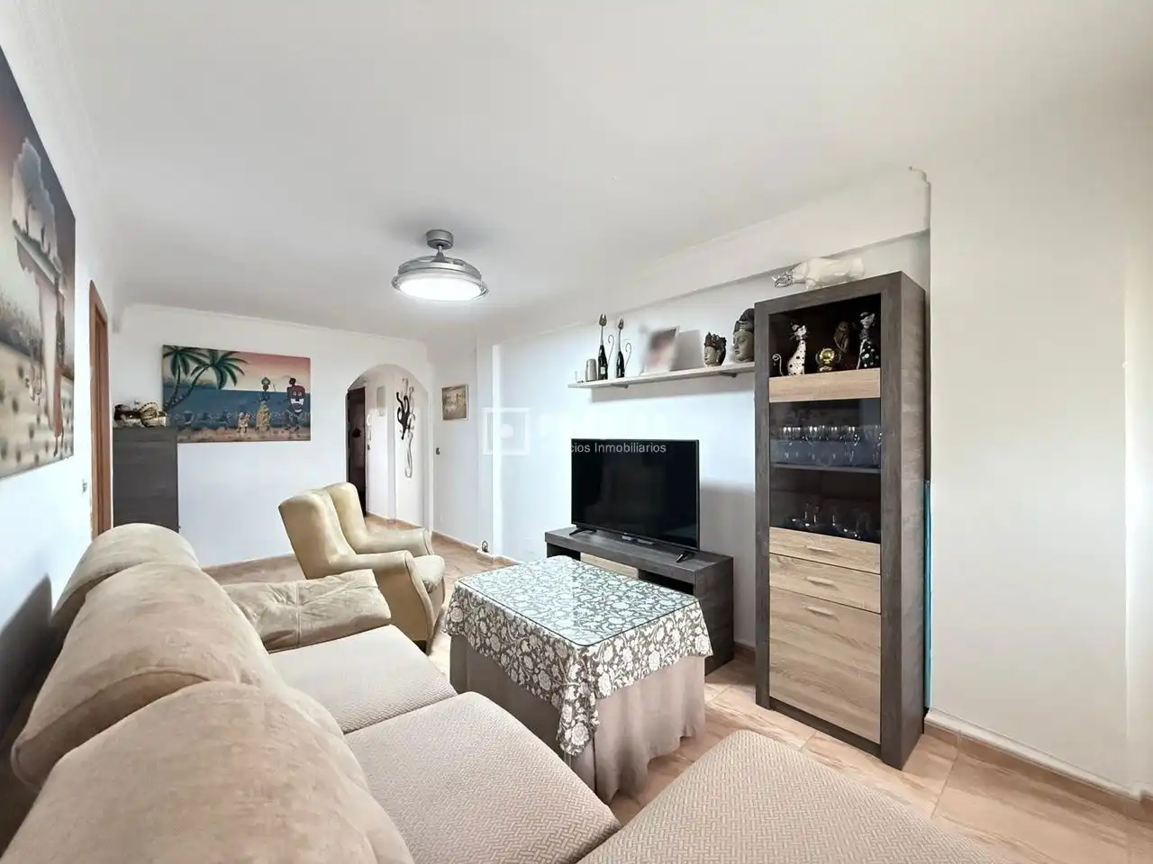Flat for sale in Girón - Las Delicias