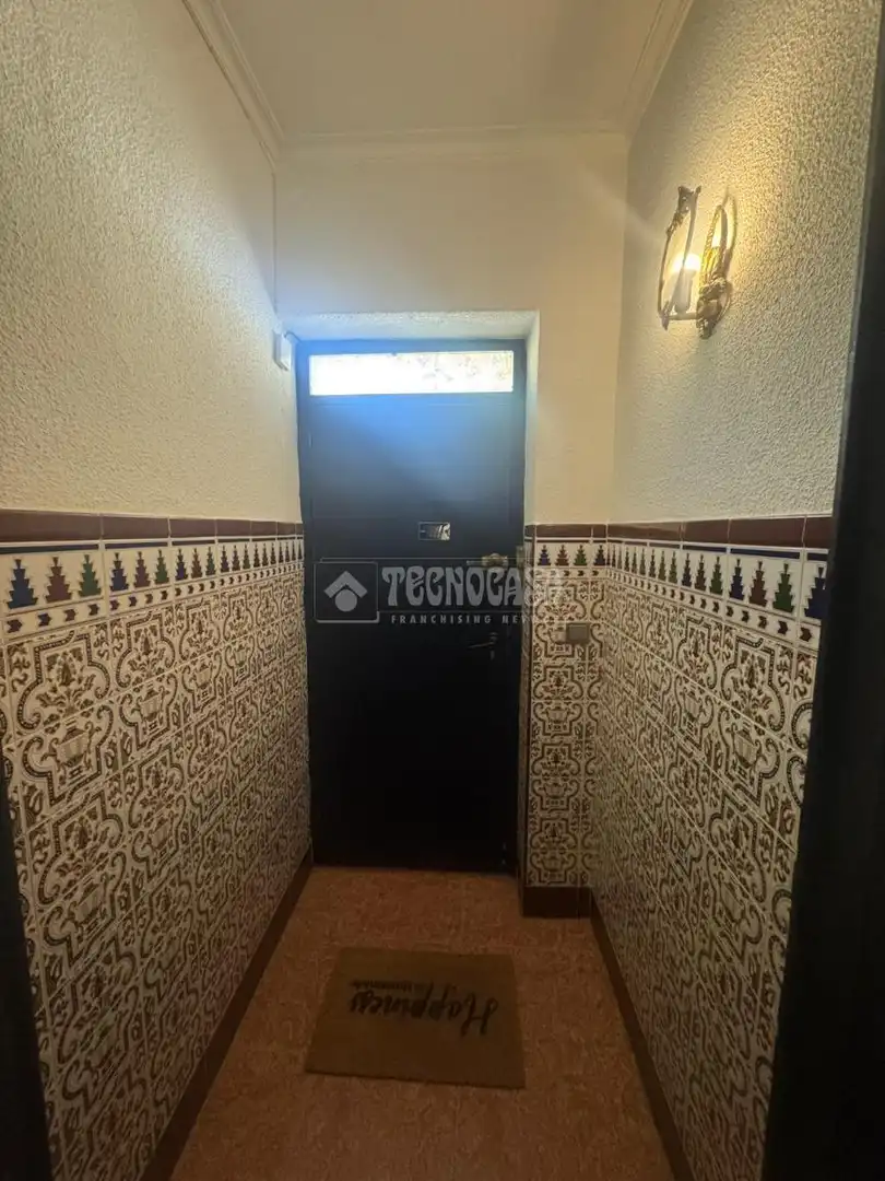 Casa adosada en venda en Córdoba amb Aire condicionat