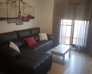 Sala d'estar de Apartament en venda en Águilas amb Aire condicionat, Calefacció i Terrassa