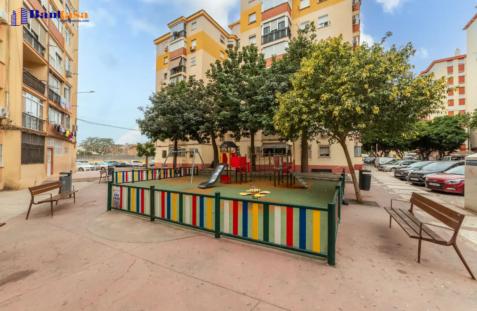 Piso con ascensor en venta en Carretera de Cádiz, imagen 28