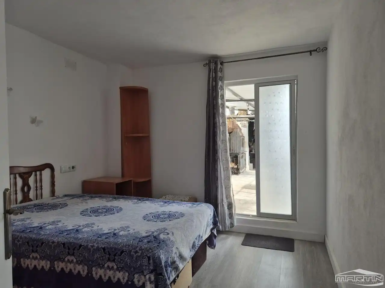 Habitación de Casa o chalet en venta en San Francisco