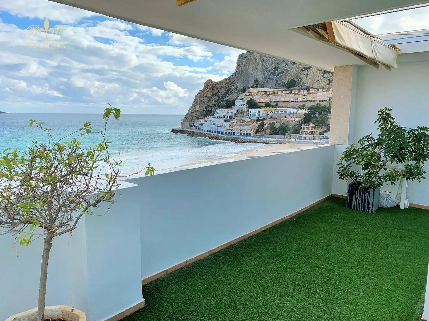 Penthouse with lift for sale in VICENTE LLORCA ALÓS, imagen 58
