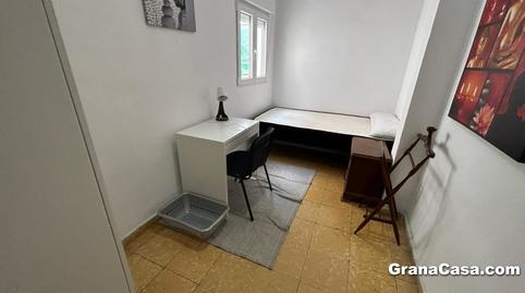 Foto 4 de Àtic de lloguer a Calle Alhamar, 11, Fígares, Granada