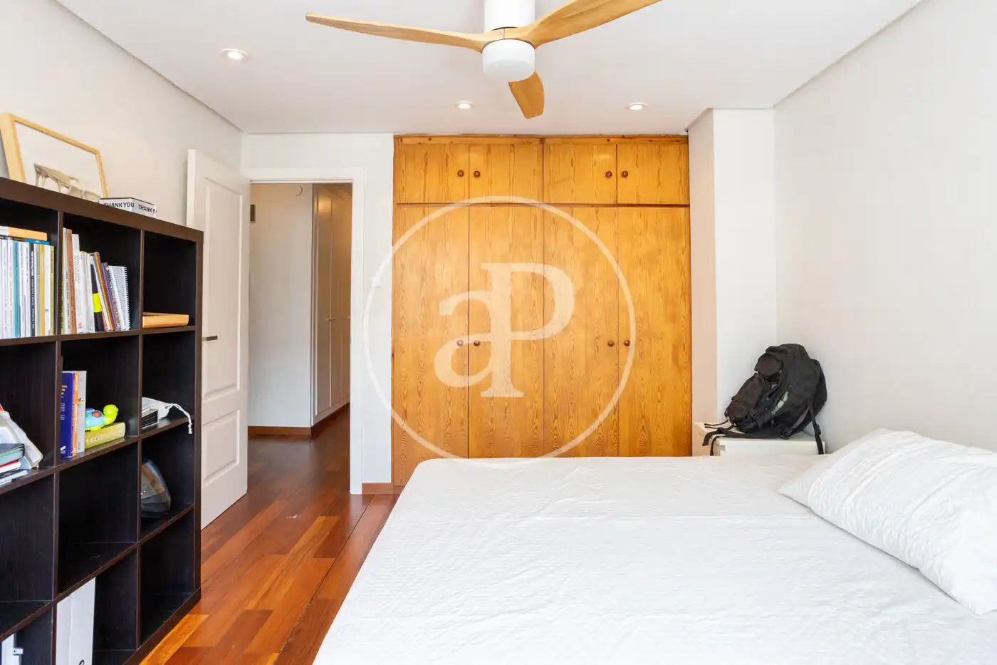 Flat with lift to rent in Carrer de Nicolás Estevanez, imagen 24
