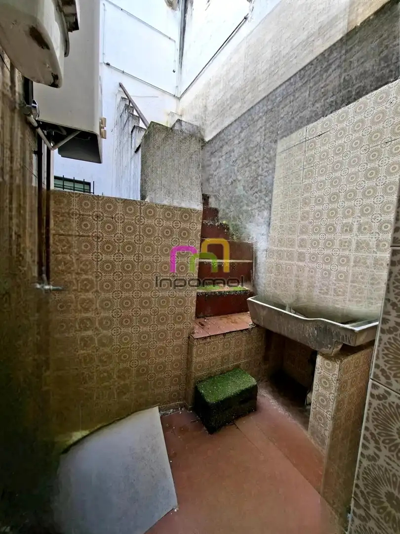 Wohnungen zum Verkauf in Badajoz mit Balkon