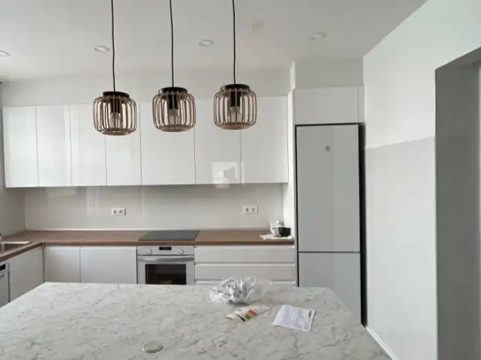 Wohnung mit Aufzug zum Verkauf in Carrer de Prat de la Riba 3, imagen 3