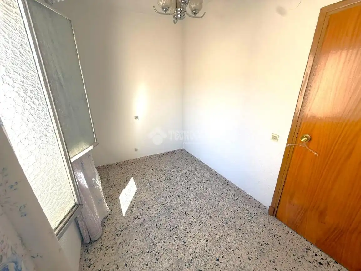 Dormitori de Pis en venda en Talavera de la Reina amb Calefacció, Terrassa i Balcó