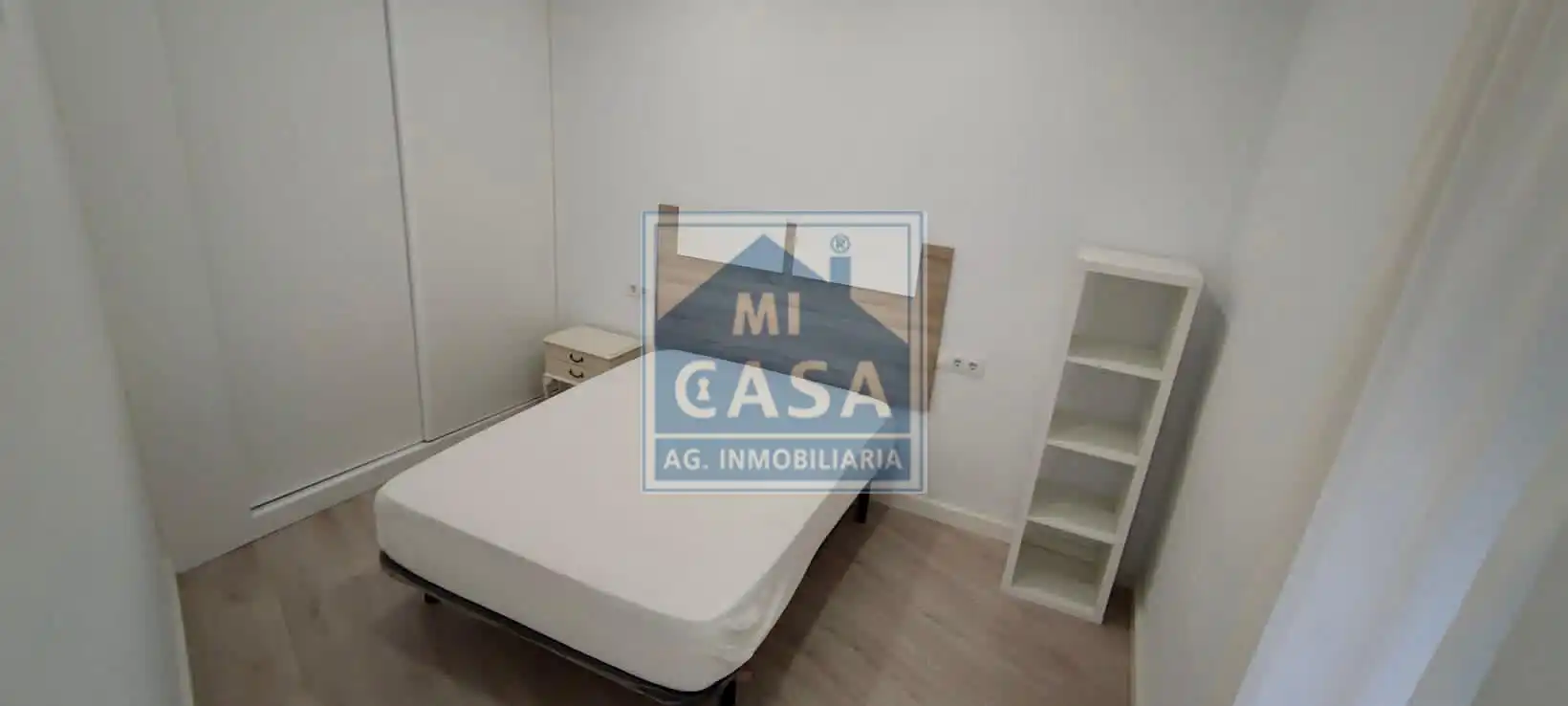 Apartamento de alquiler en Mérida, Badajoz