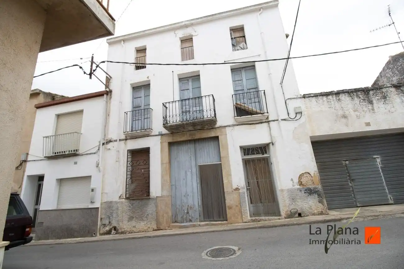 Casa o xalet en venda a La Galera
