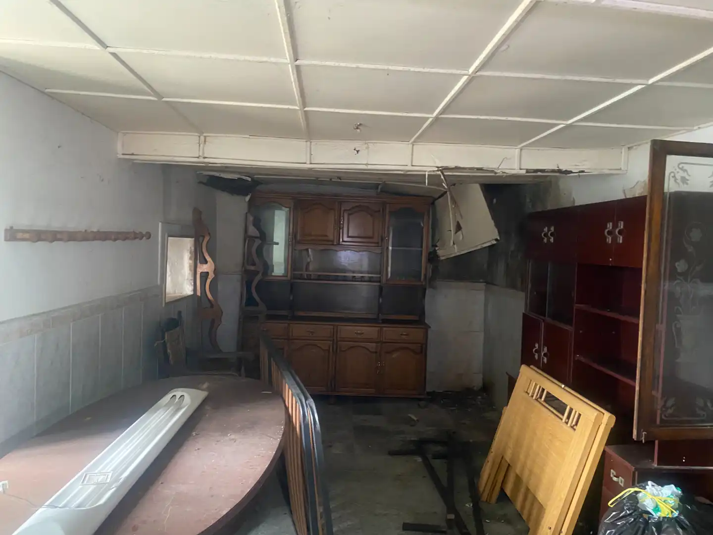 Finca rústica en venta en Teo