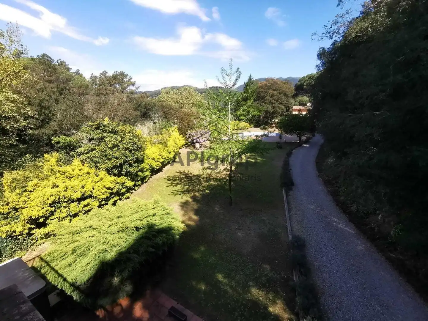 Country house for sale in Sant Iscle de Vallalta, imagen 52