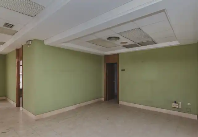 Commercial properties for sale in Almería