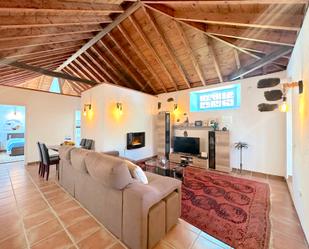 Living room of Country house for sale in La Orotava