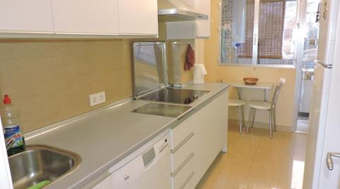 Foto 5 de Apartament de lloguer a Calle de la Virgen del Socorro, Raval Roig - Virgen del Socorro, Alicante / Alacant