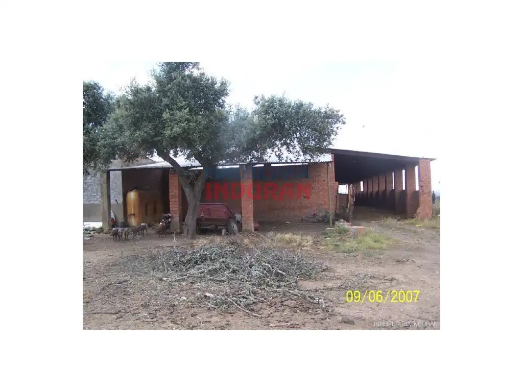 Casa rústica en venda a Alcántara, imagen 10