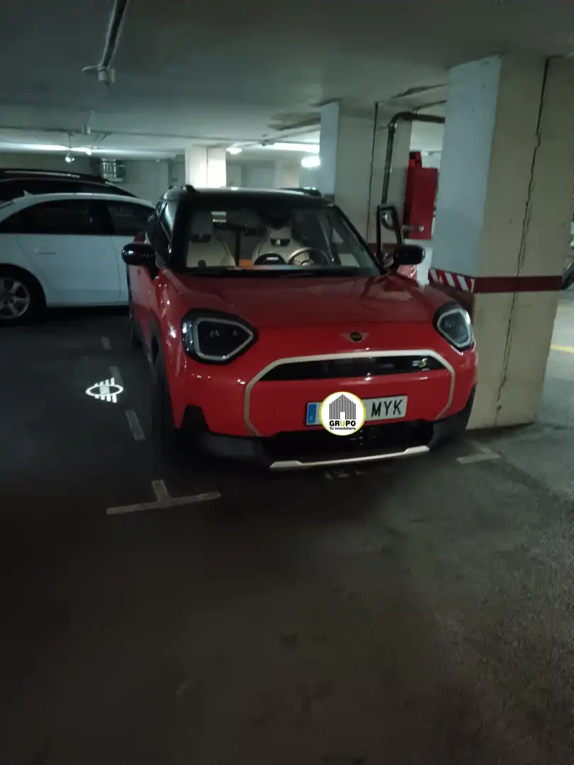 Parking de Garaje en venta en Esplugues de Llobregat