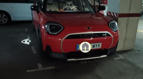 Foto 5 von Garage zum Verkauf in El Centre, Esplugues de Llobregat