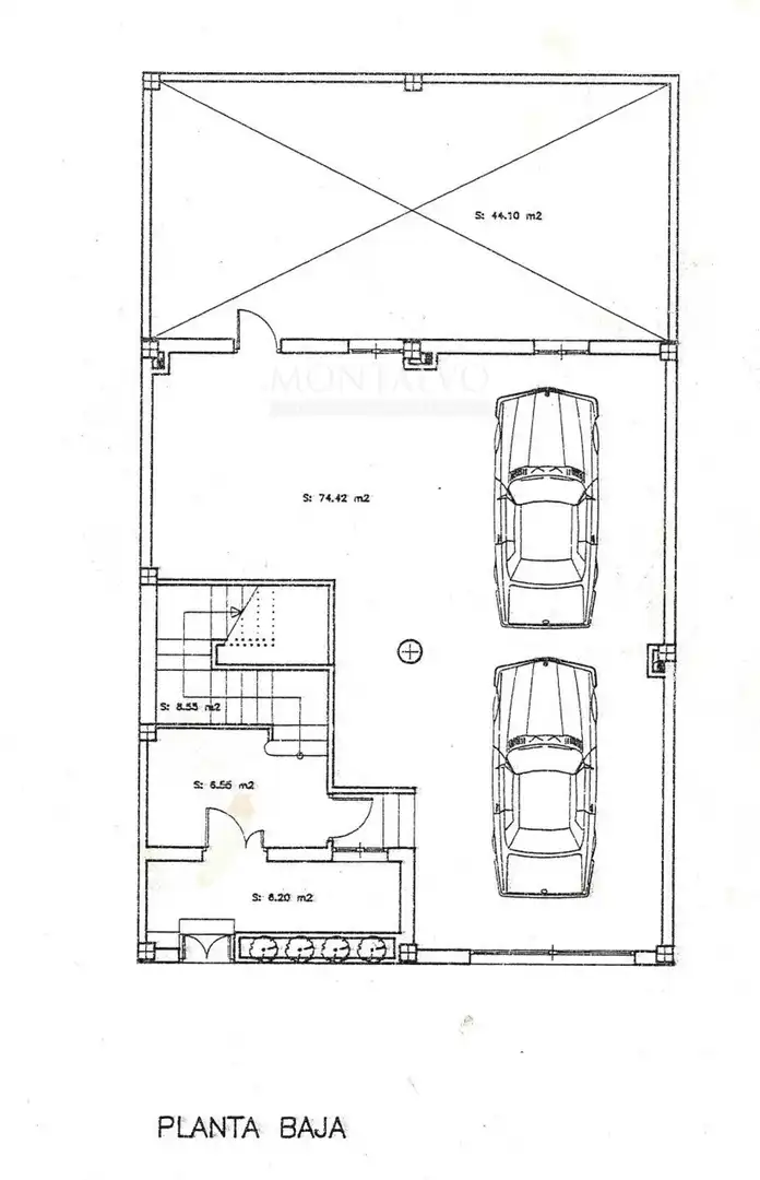 Casa adosada en venta en Pinos Puente con Terraza y Trastero