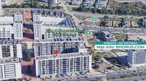 Photo 2 of Flat for sale in Bulevar de Mariturri, 42, Zabalgana, Vitoria - Gasteiz