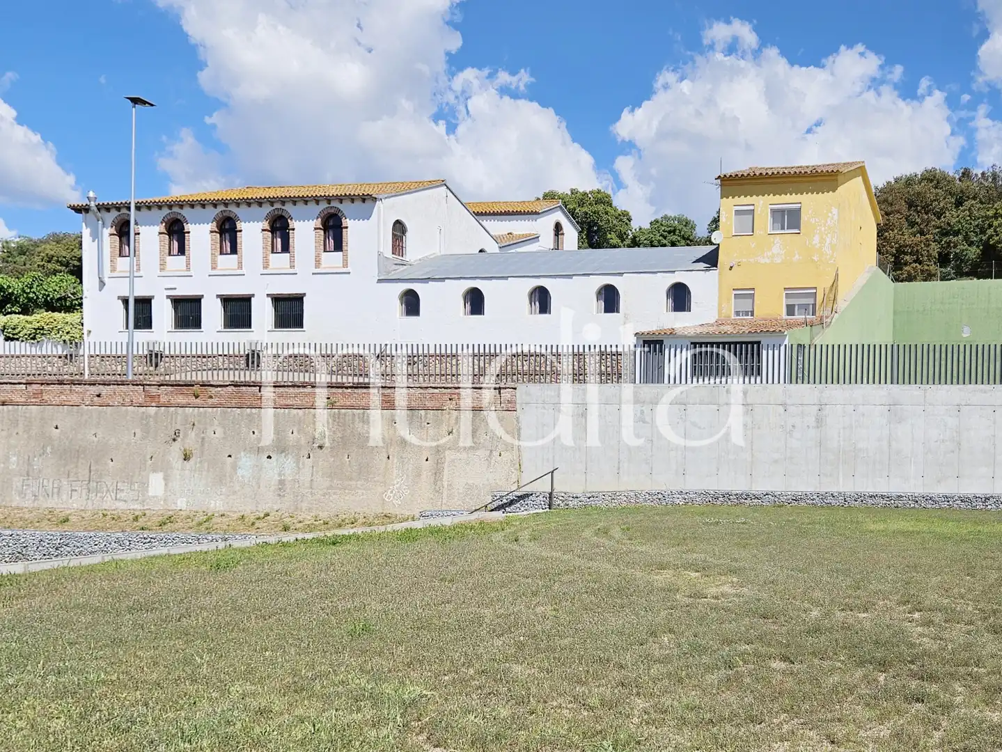 Casa rústica con jardín en venta en Sant Pere de Vilamajor, imagen 63