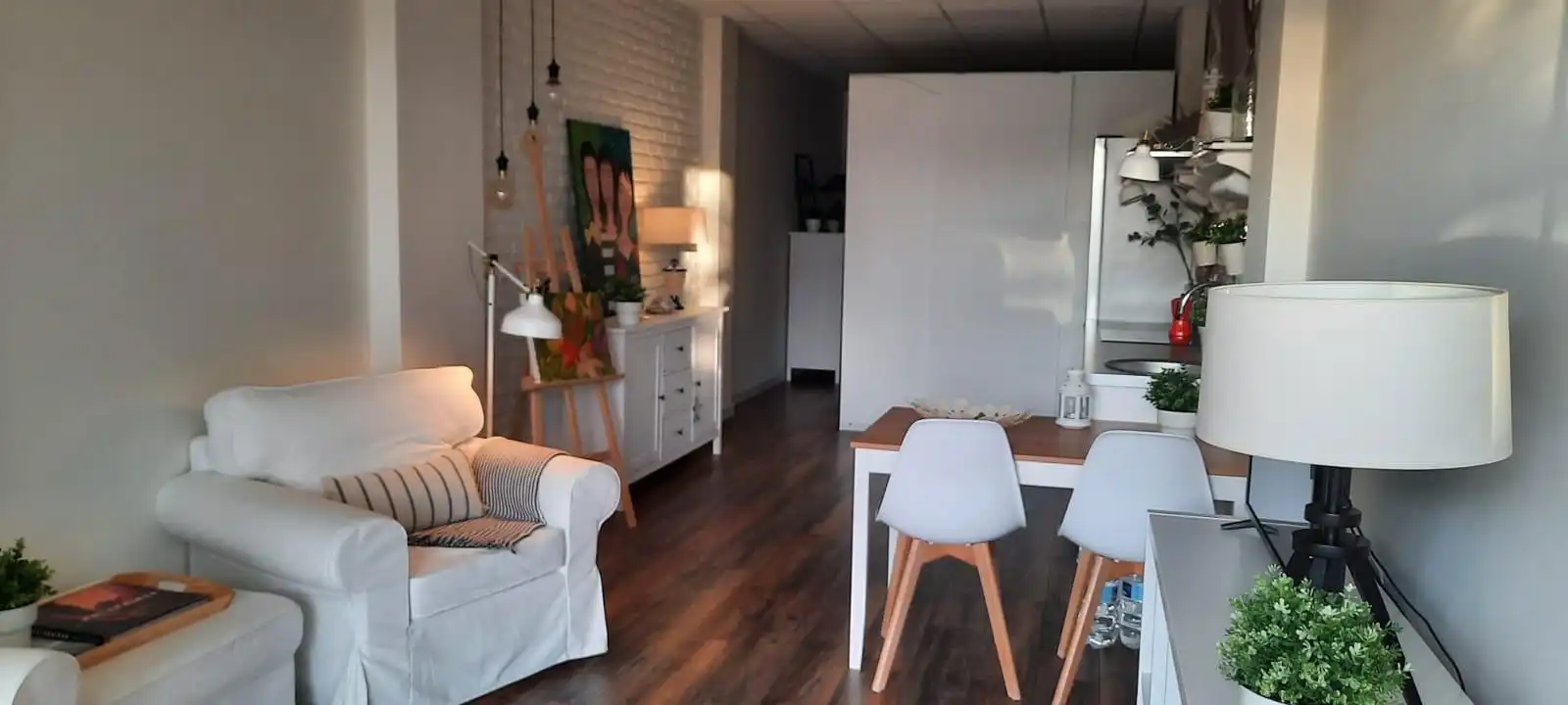 Apartamento con terraza en venta en Urbanizacion Trayamar 5A, imagen 11