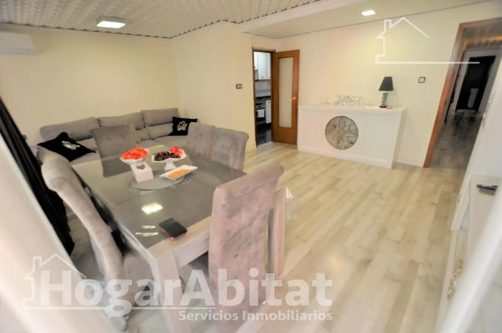 Appartamento con terrazza in vendita a Calle del Mestre Marçal, imagen 16