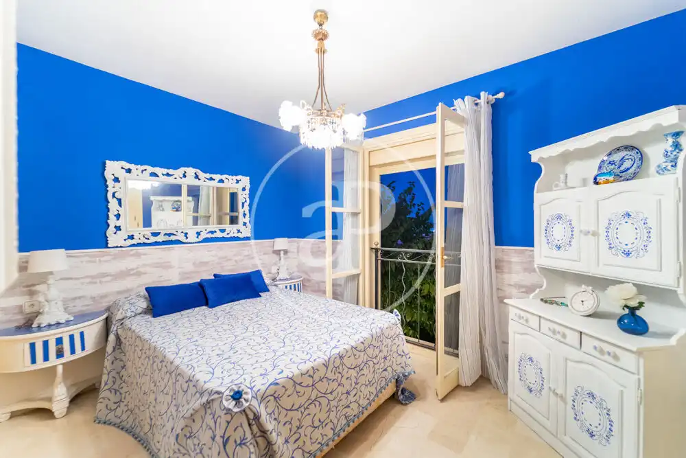 Bedroom of Houses for sale in Golf Bahía