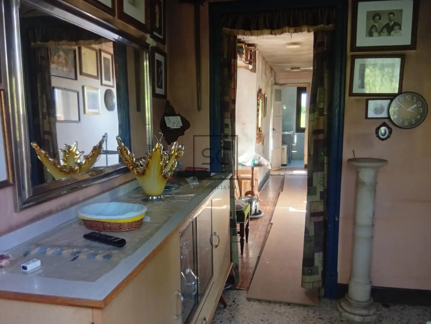 Casa o xalet en venda en Cabanas