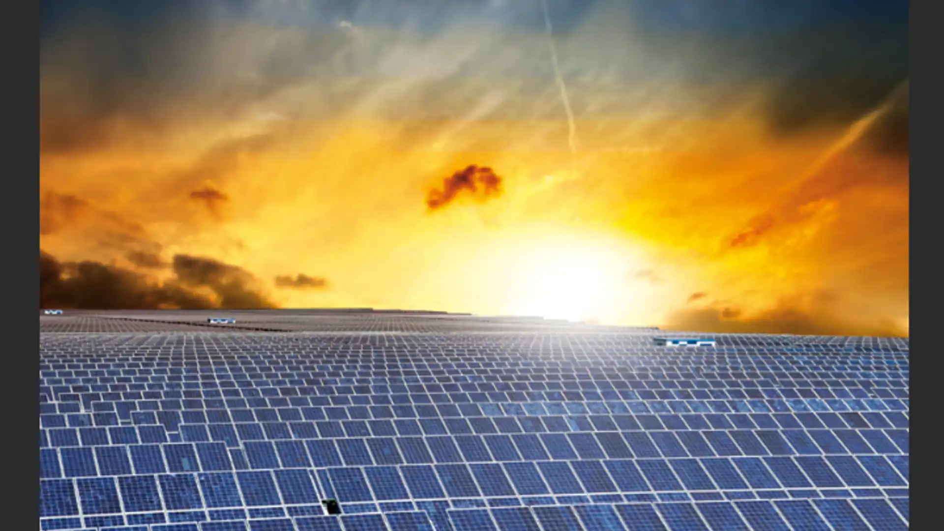 Außenansicht von Grundstücke zur Miete in Fraga