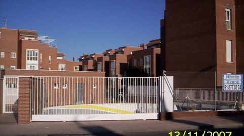 Foto 3 de Garatge de lloguer a Avenida Vía Complutense, Pryconsa - Juan de Austria, Alcalá de Henares