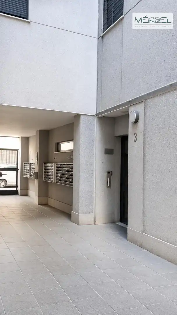 Flat for sale in Sevilla