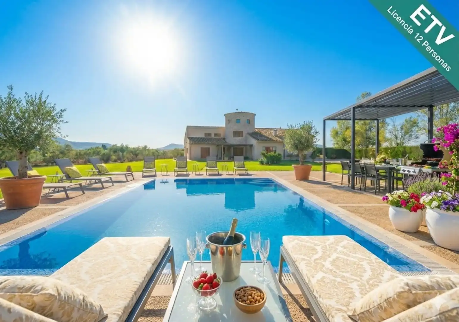Haus mit Pool zum Verkauf in Búger - https://maps.app.goo.gl/c3MeVWW8TD6mHV3s6, imagen 9