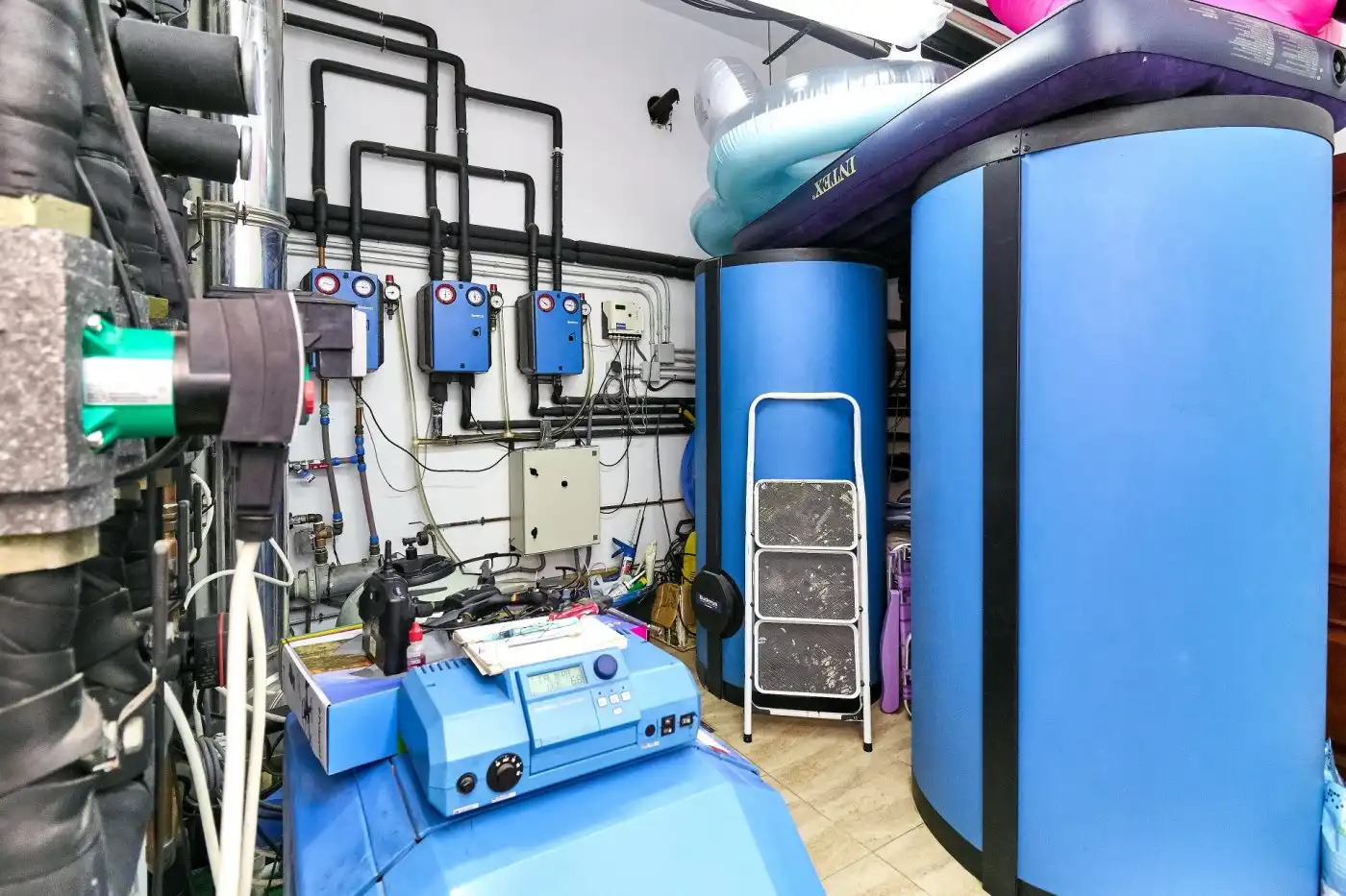 Villa avec piscine à vendre à Campo de Mijas, imagen 32