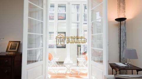 Foto 3 de Piso de alquiler en Jardines Kalea, Casco Viejo, Bizkaia