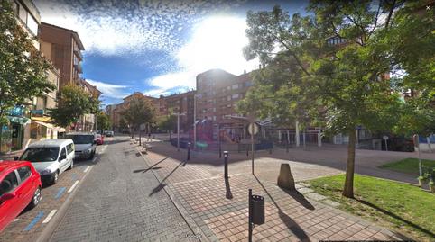 Photo 5 of Flat for rent in José Zorrilla - Padre Claret, Segovia Capital