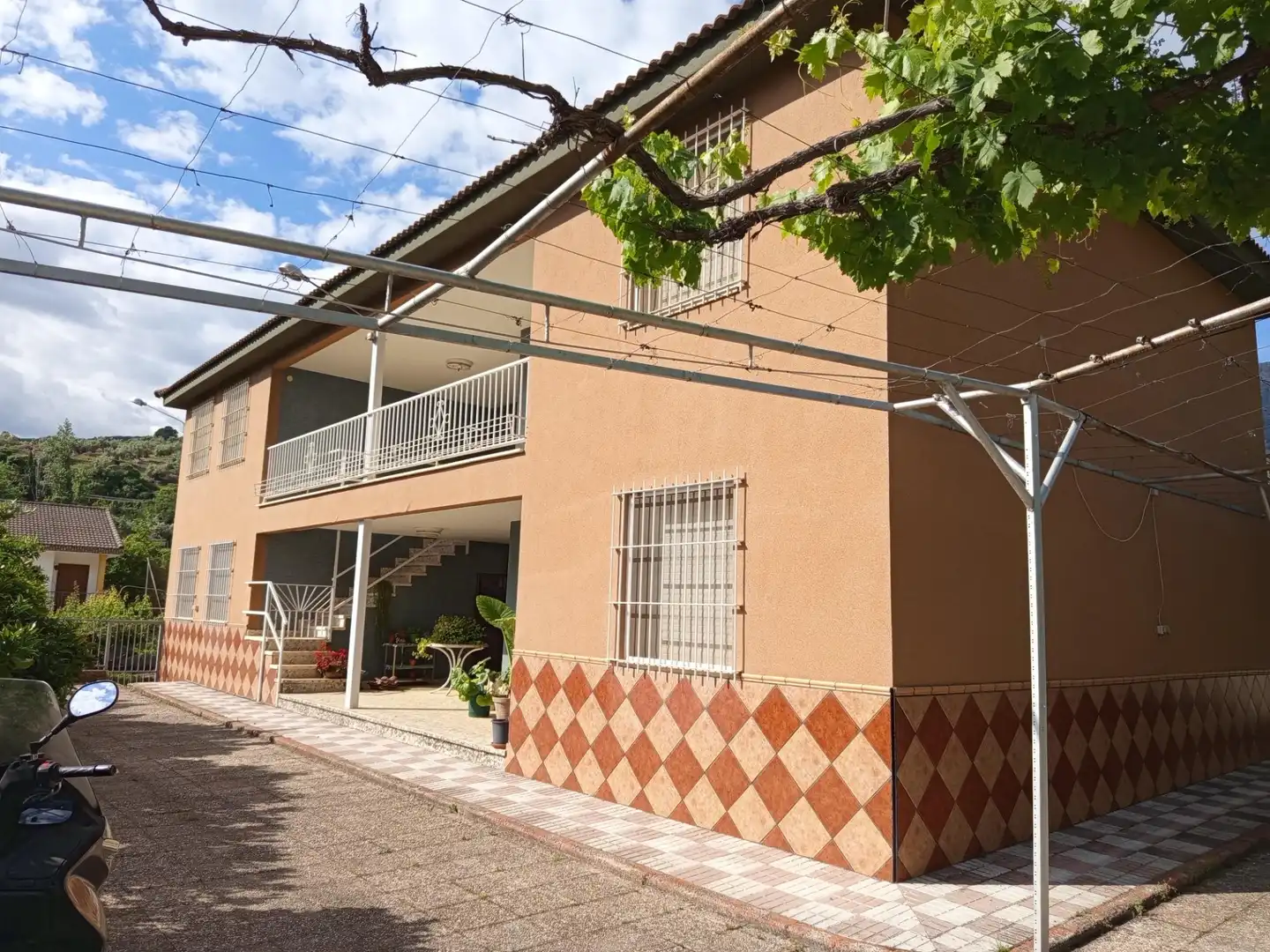 Casa o xalet en venda a Jabalcuz